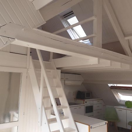 Sixtyfour Penthouse Daire Knokke-Heist Dış mekan fotoğraf