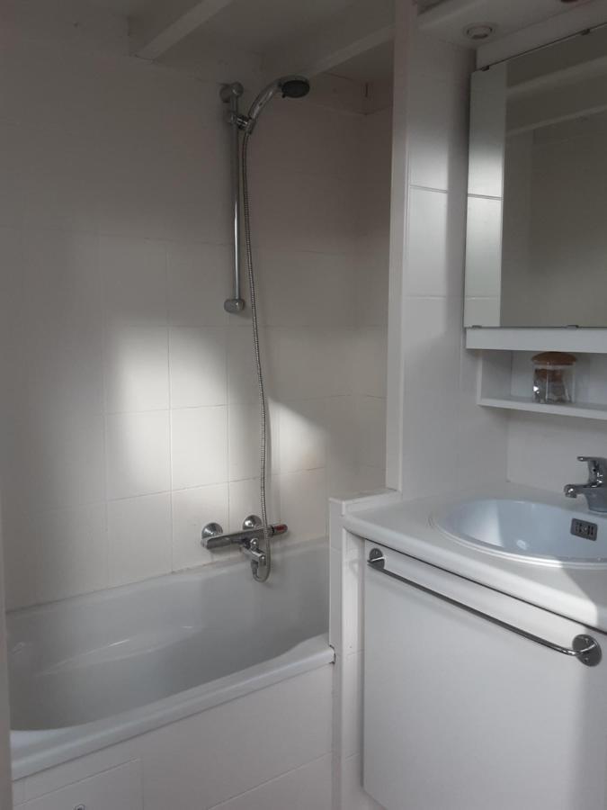 Sixtyfour Penthouse Daire Knokke-Heist Dış mekan fotoğraf