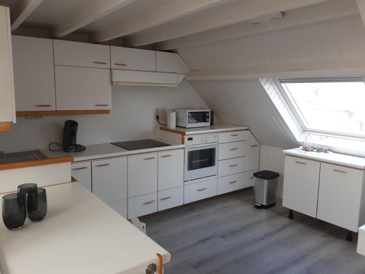 Sixtyfour Penthouse Daire Knokke-Heist Dış mekan fotoğraf