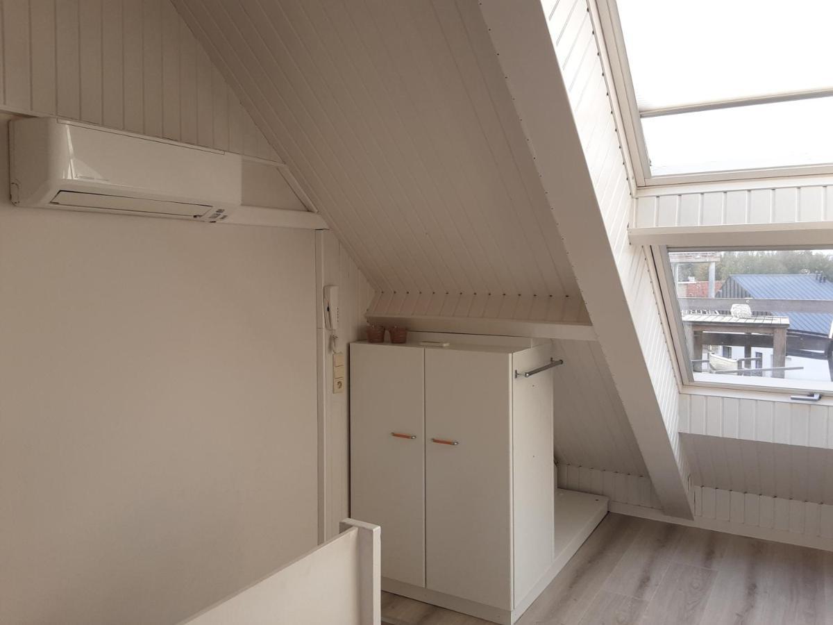 Sixtyfour Penthouse Daire Knokke-Heist Dış mekan fotoğraf