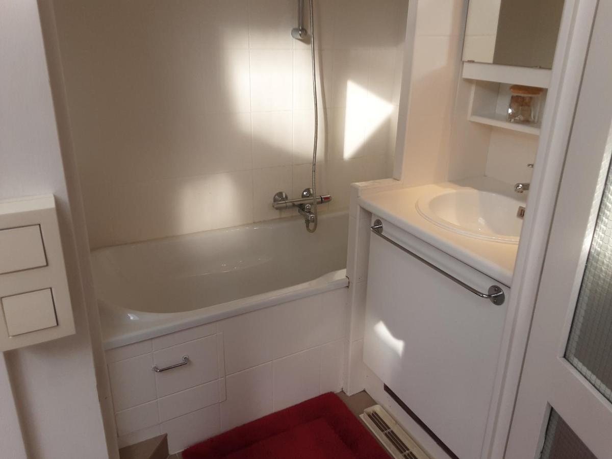 Sixtyfour Penthouse Daire Knokke-Heist Dış mekan fotoğraf