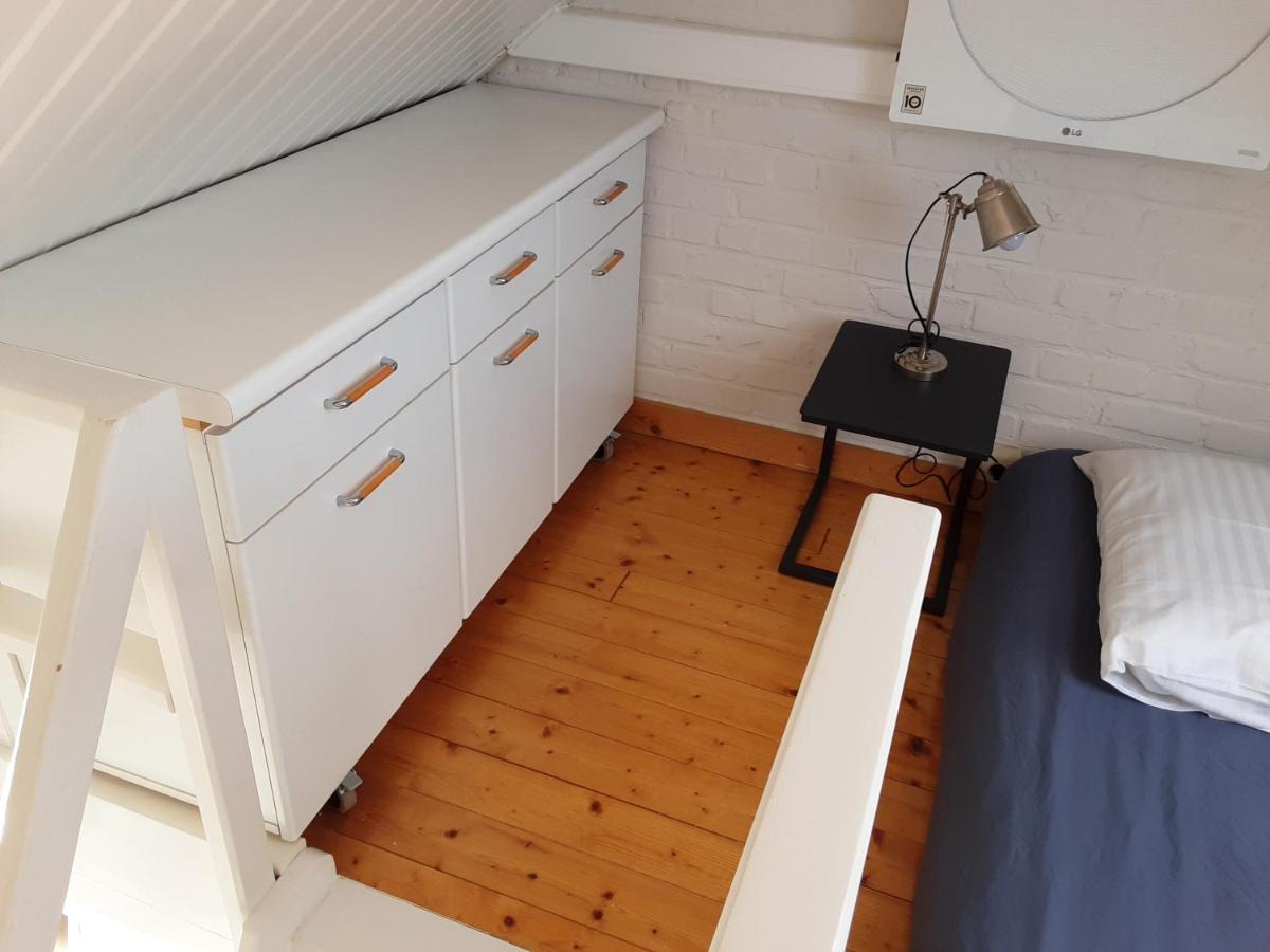 Sixtyfour Penthouse Daire Knokke-Heist Dış mekan fotoğraf